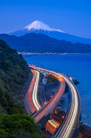 薩?峠の夜景 [YMA110016120]