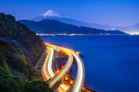 薩?峠の夜景 [YMA110016121]