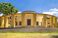 旧多摩聖蹟記念館 [YMA110016153]