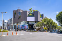 東急プラザ表参道原宿 [YMA110016168]