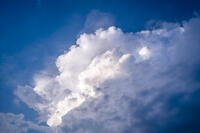 入道雲 [YMA110016175]