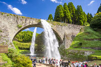 通潤橋 [YMA110016363]