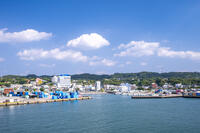 西之表港 [YMA110016376]