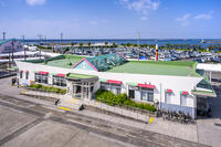 西之表港待合所 [YMA110016377]