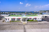 西之表港待合所 [YMA110016378]