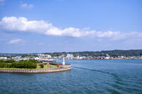 西之表港 [YMA110016380]