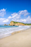 象の水飲み岩 [YMA110016402]