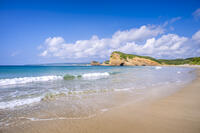 象の水飲み岩 [YMA110016405]