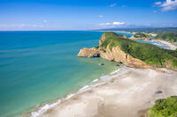 象の水飲み岩 [YMA110016406]