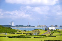 大崎射場 [YMA110016407]