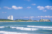 大崎射場 [YMA110016409]