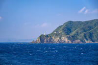 佐多岬 [YMA110016432]