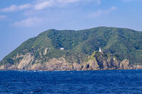 佐多岬 [YMA110016435]