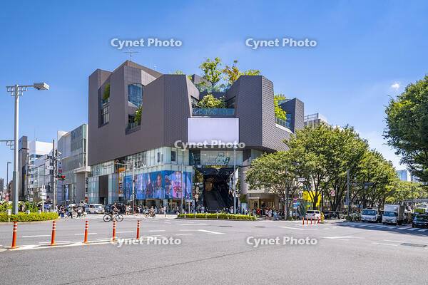 東急プラザ表参道原宿 [YMA110016168]