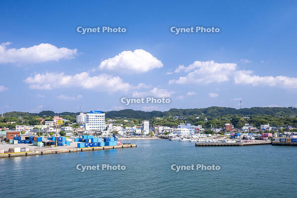 西之表港 [YMA110016376]