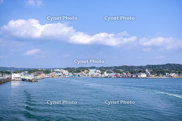 西之表港 [YMA110016379]