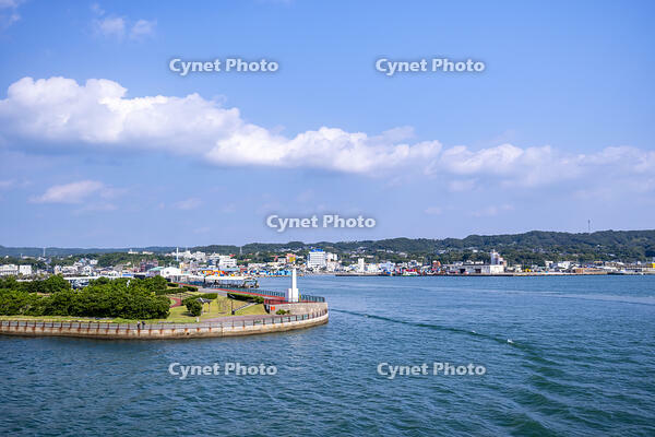 西之表港 [YMA110016380]