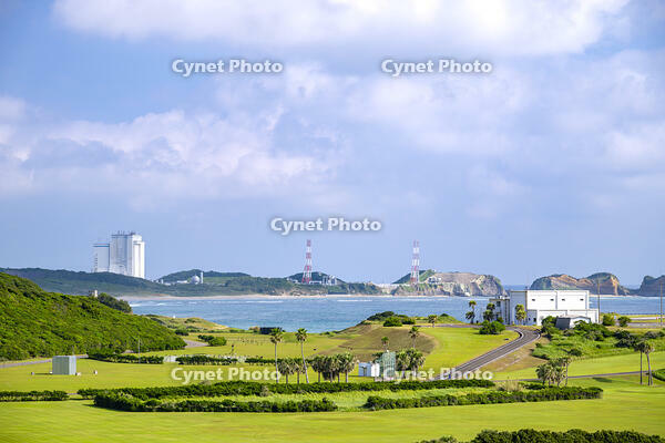 大崎射場 [YMA110016407]