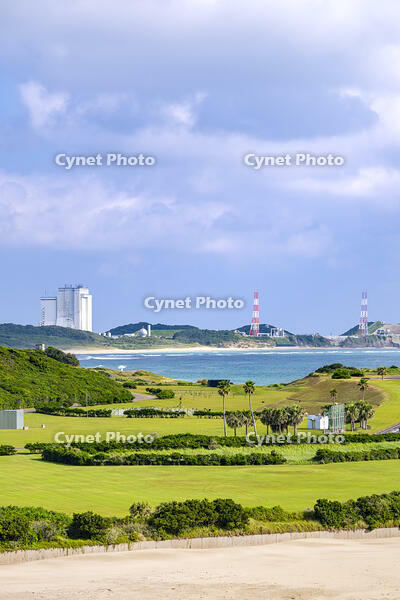 大崎射場 [YMA110016408]