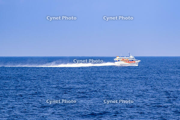 高速船ロケット２ [YMA110016428]