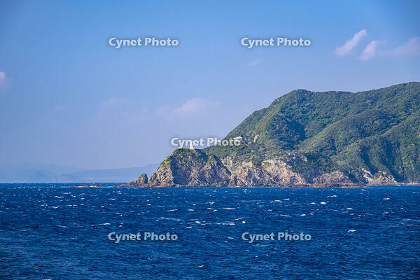 佐多岬 [YMA110016432]