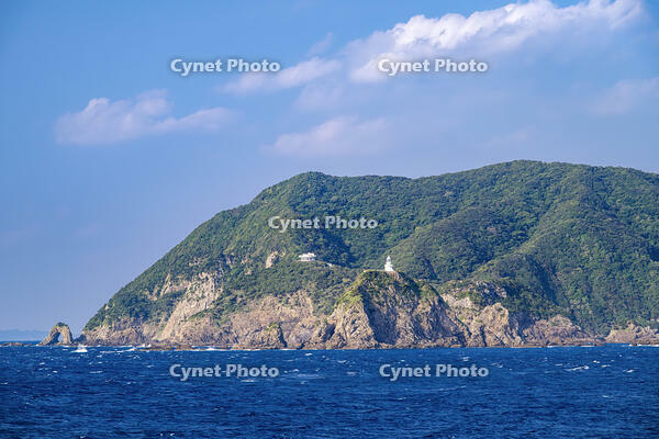 佐多岬 [YMA110016433]