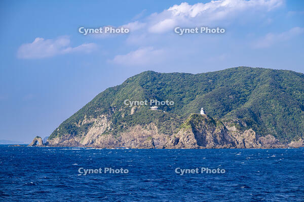 佐多岬 [YMA110016434]