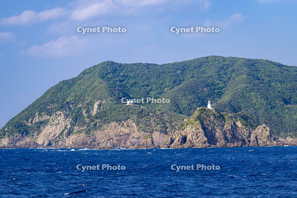 佐多岬 [YMA110016435]