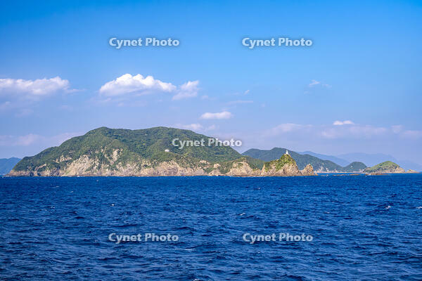 佐多岬 [YMA110016436]