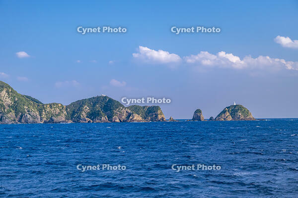 佐多岬 [YMA110016437]