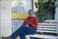 Gabriel Garcia Marquez [AKG110392299]