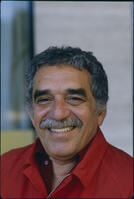 Gabriel Garcia Marquez [AKG110392300]
