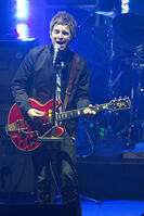Noel Gallagher, Noel Thomas David Gallagher [AKG110392360]
