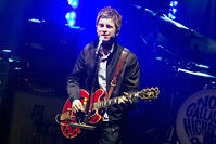Noel Gallagher, Noel Thomas David Gallagher [AKG110392361]