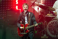 Noel Gallagher, Noel Thomas David Gallagher [AKG110392362]