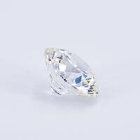UNMOUNTED BRILLIANT-CUT DIAMOND [AKG110392373]