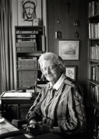 Saunders, Lady Cicely Mary Strode. [AKG110392378]