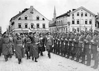 III. Reich - Memelland 1939 [AKG110392389]