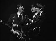 Beatles in Paris Olympia / Photo 1964 [AKG110392410]