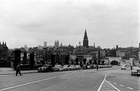 View of Liverpool, 1960 [AKG110392412]