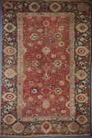 Teppich aus Persien / 18. Jh. [AKG110392420]