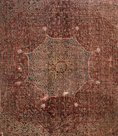 Egyptian carpet [AKG110392422]