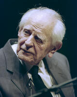 December 17th. 1993 Berlin-Tiergarten [AKG110392439]