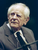 December 17th. 1993 Berlin-Tiergarten [AKG110392440]