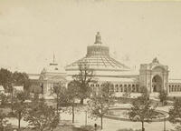 World's Fair 1873 [AKG110392490]