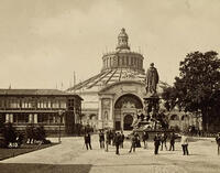 World's Fair 1873 [AKG110392491]