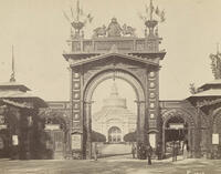 World's Fair 1873 [AKG110392492]