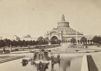 World's Fair 1873 [AKG110392493]