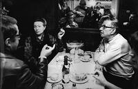 Sartre and de Beauvoir / Interview /1970 [AKG110392501]
