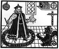 Marlowe / Doctor Faustus / Title page [AKG110392527]